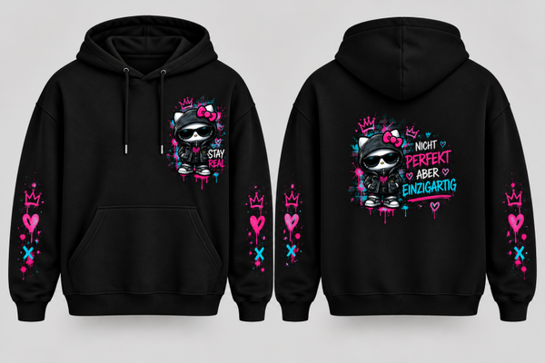 Hoodie Candy