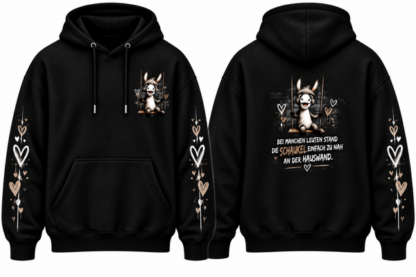 Hoodie Candy