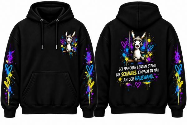 Hoodie Candy