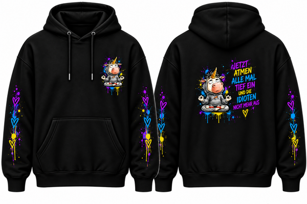 Hoodie Candy