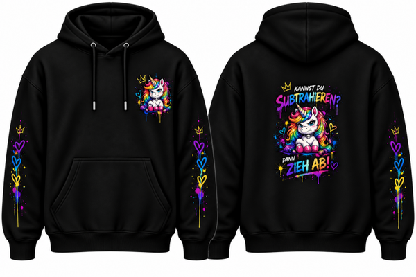 Hoodie Candy