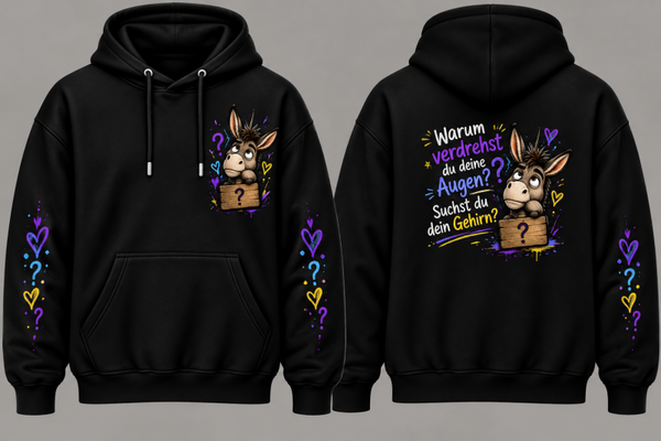Hoodie Candy