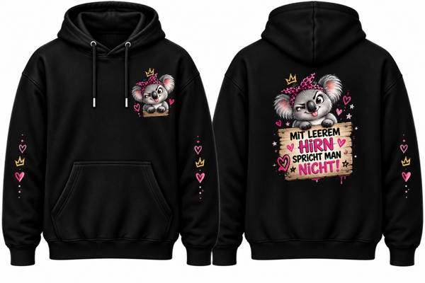 Hoodie Candy