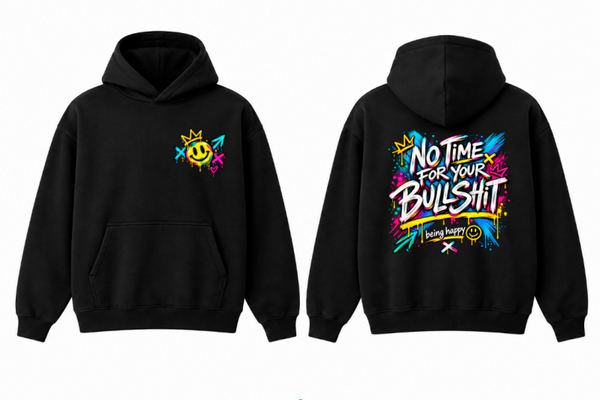 Hoodie Candy