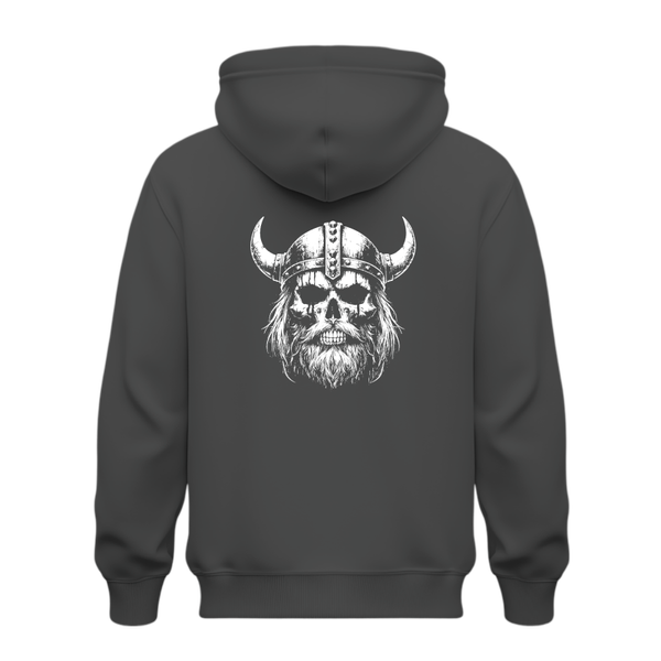 Hoodie Skull