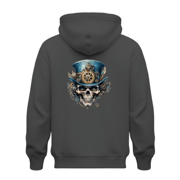 Hoodie Skull