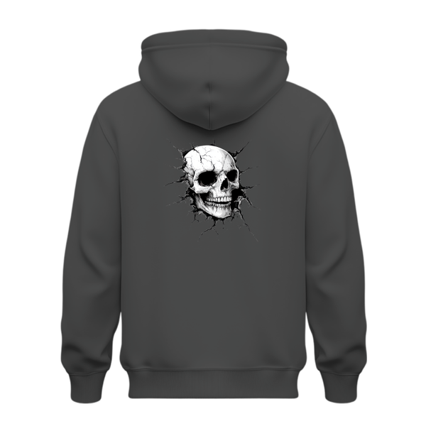 Hoodie Skull