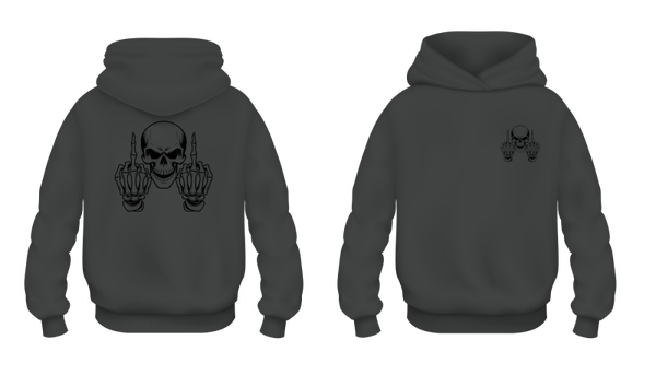 Sweater Skull