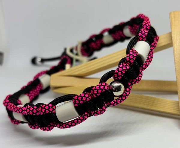 EM Keramikhalsband HU 32-44cm