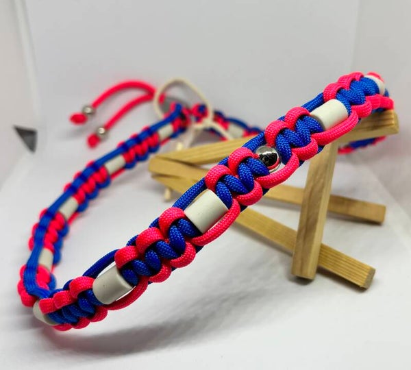 EM Keramikhalsband HU 55-65cm