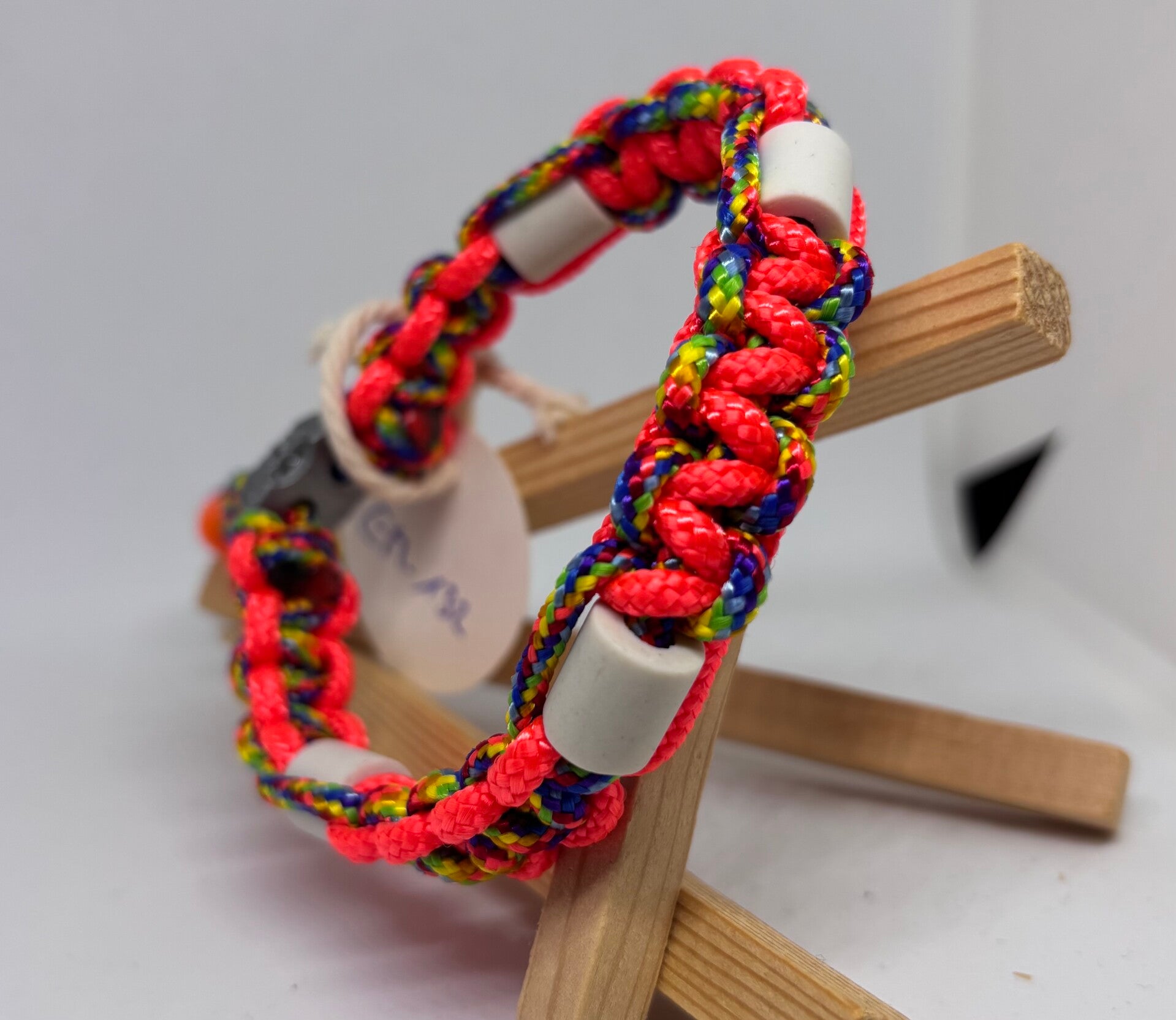 EM Keramikhalsband HU 20-27cm