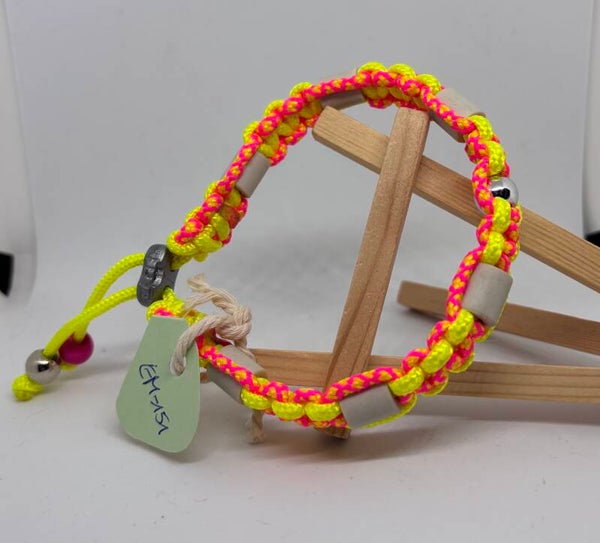 EM Keramikhalsband HU 22-31cm