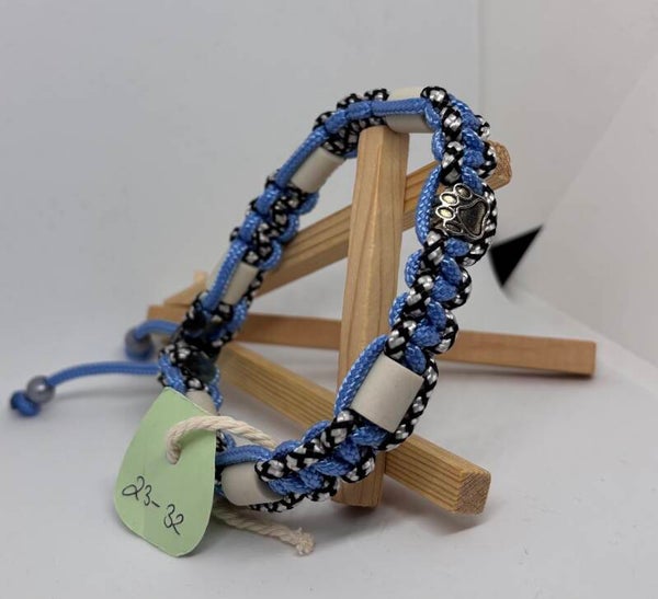 EM Keramikhalsband HU 23-32cm