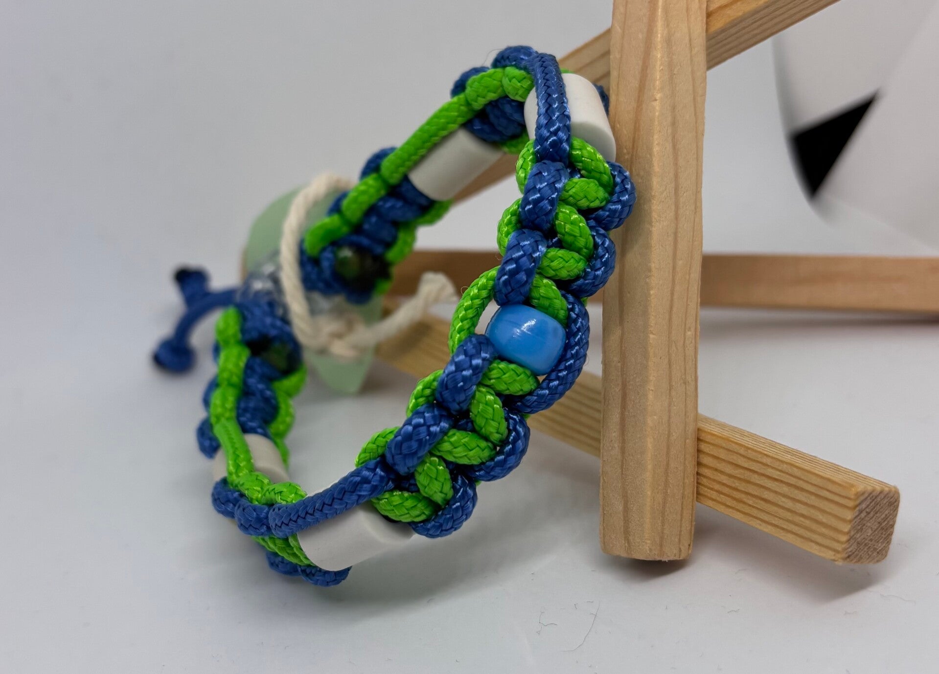 EM Keramikhalsband HU 17-25cm