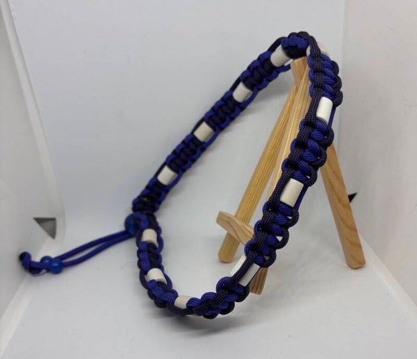 EM Keramikhalsband HU 45-55cm