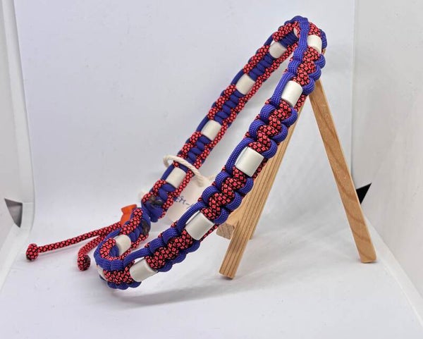 EM Keramikhalsband HU 47-56cm