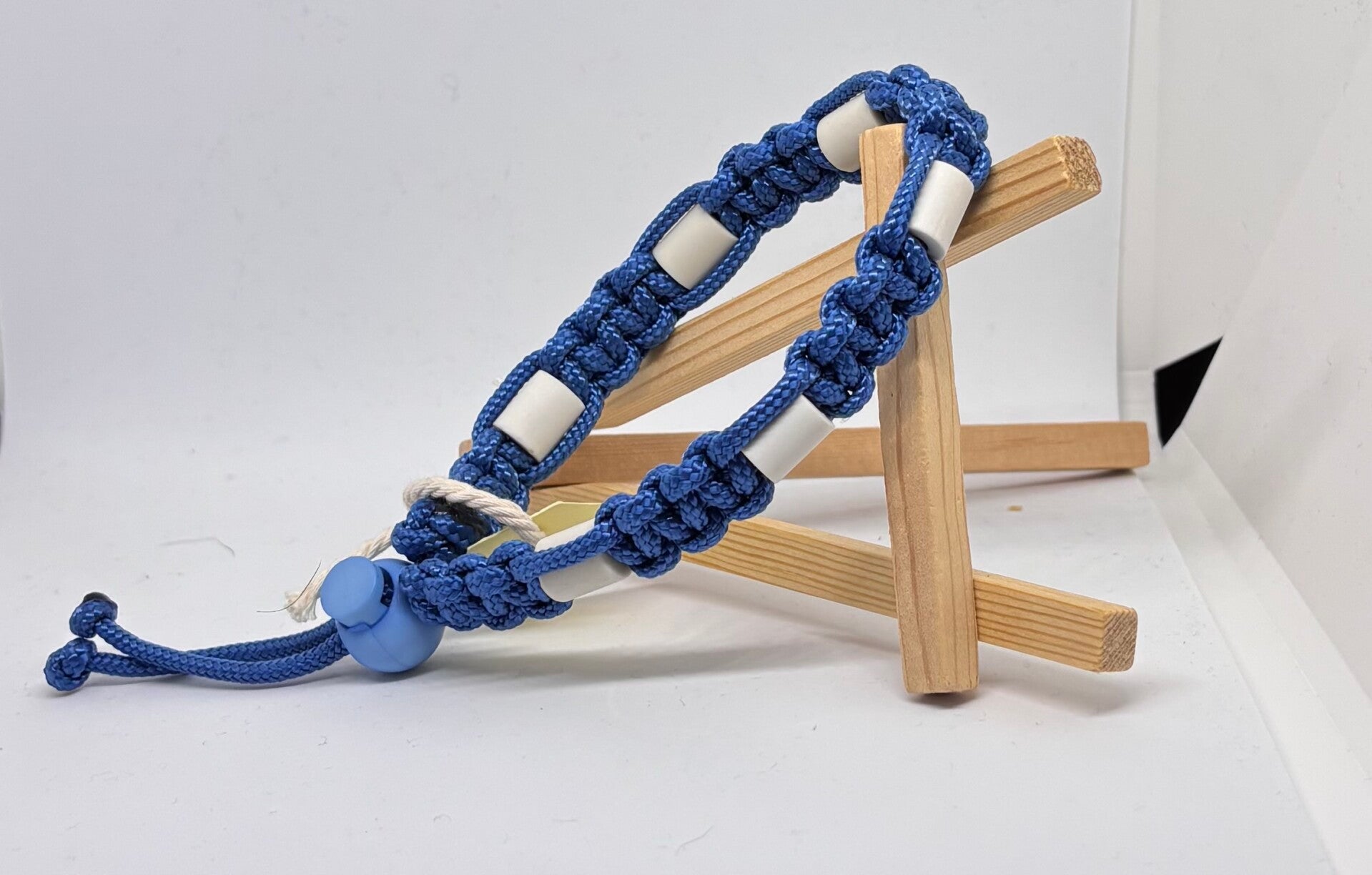 EM Keramikhalsband HU 21-29cm