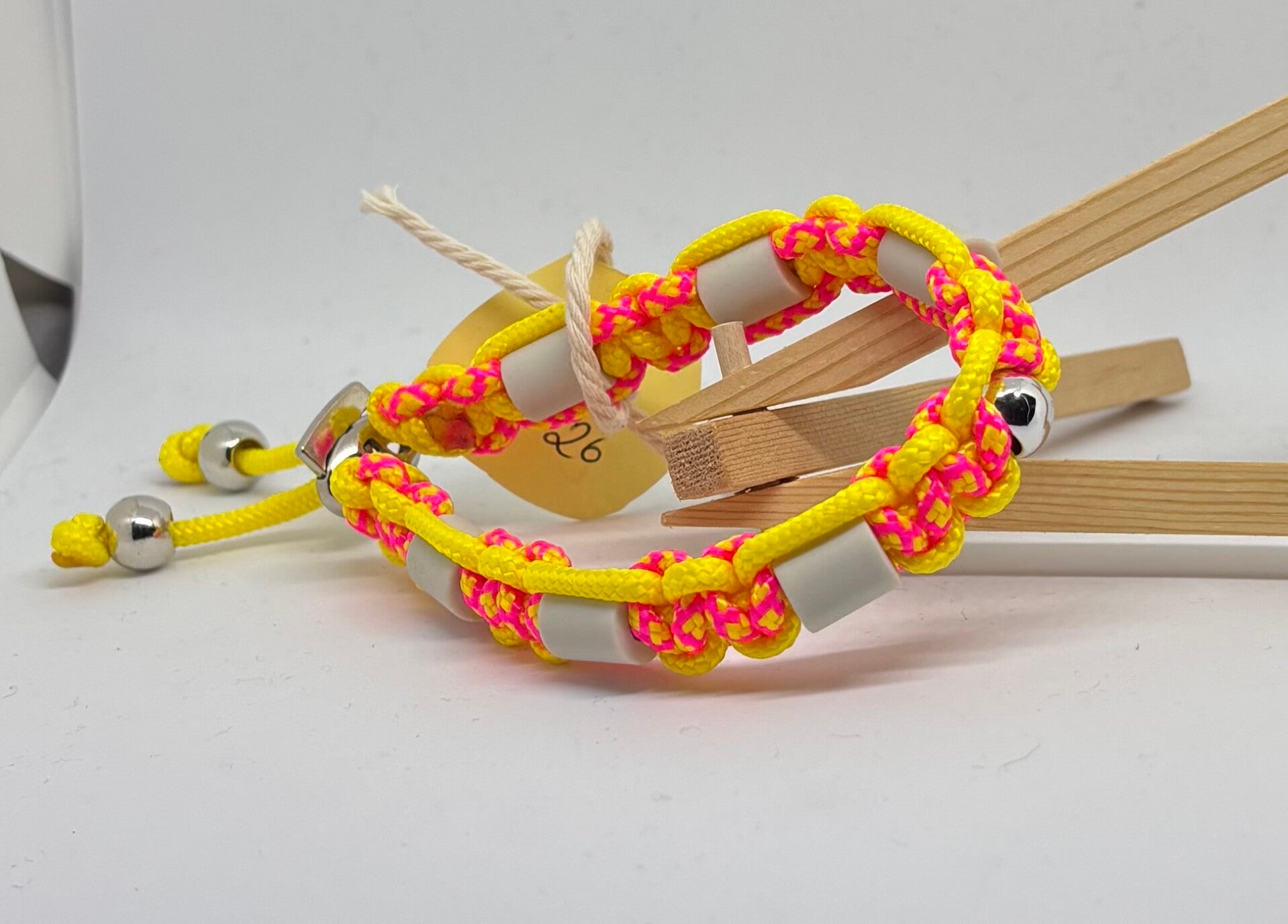 EM Keramikhalsband HU 18-25cm