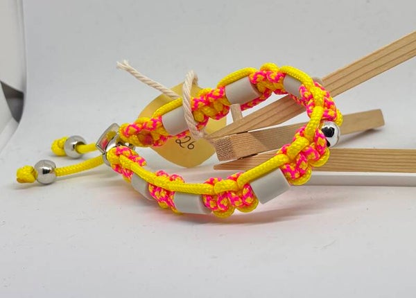 EM Keramikhalsband HU 18-25cm