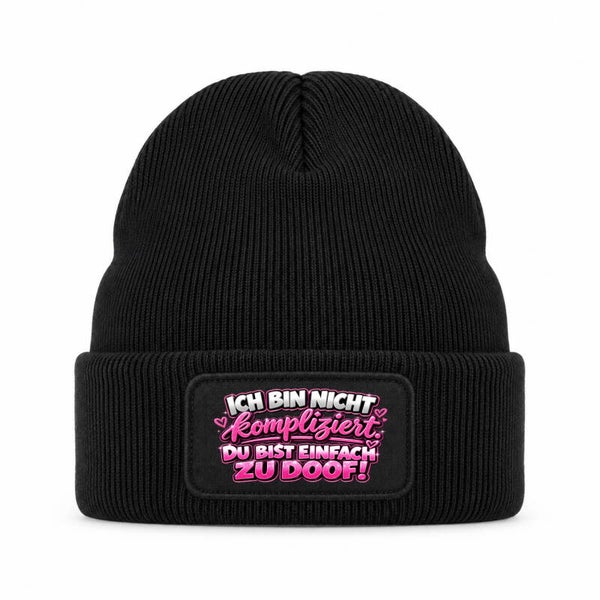 Beanie