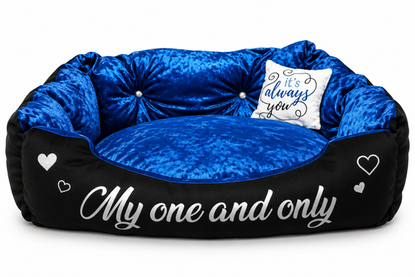 Hundebett My one and only