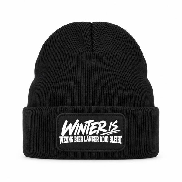 Beanie