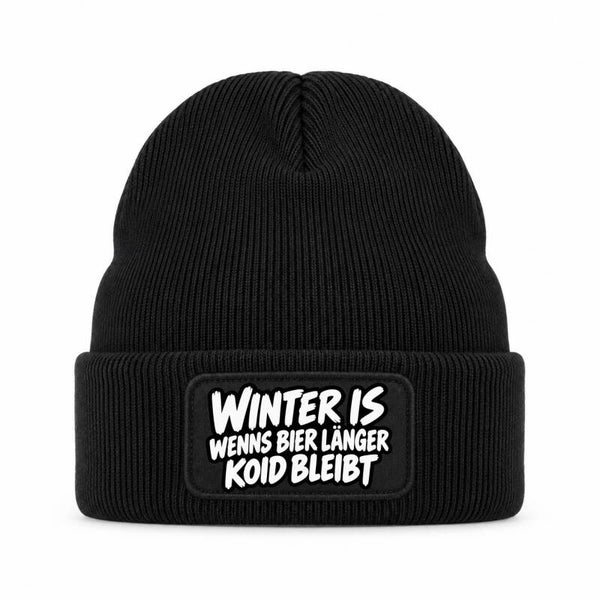Beanie
