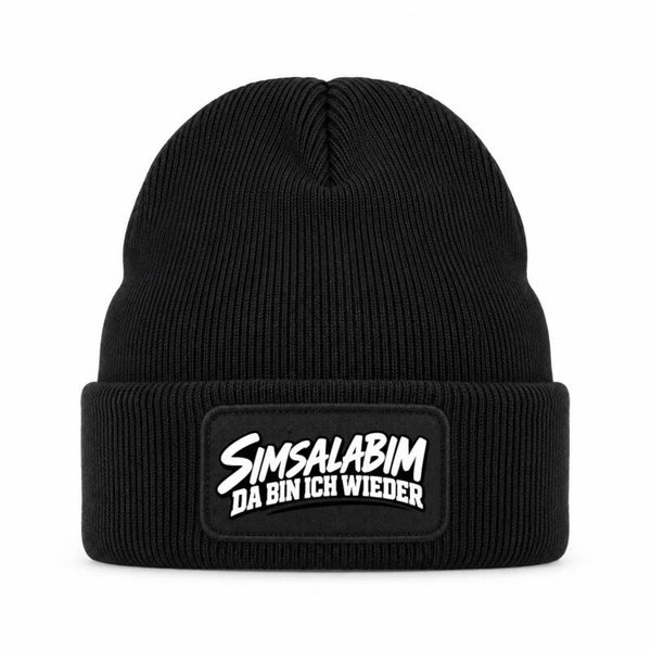 Beanie