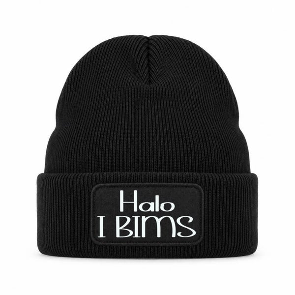 Beanie