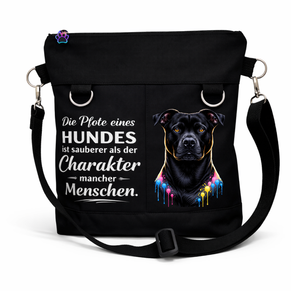 Handtasche - praktisch & individuell gestaltbar 🐾