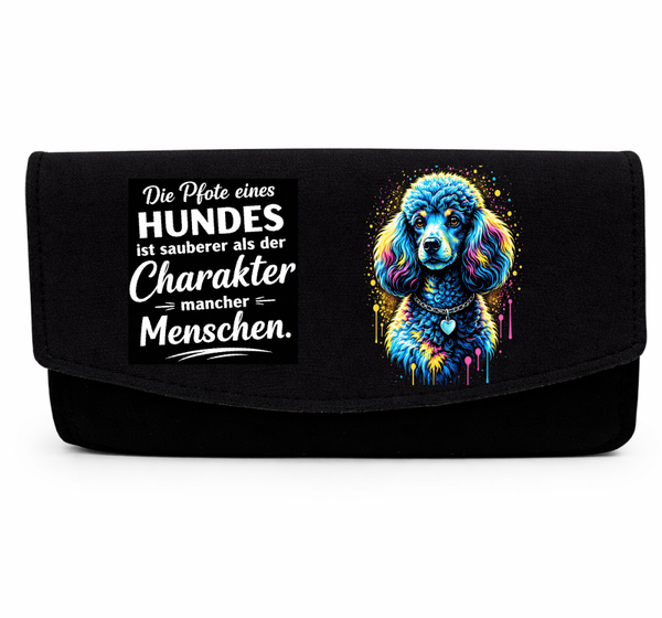 Geldtasche - praktisch & individuell gestaltbar 🐾