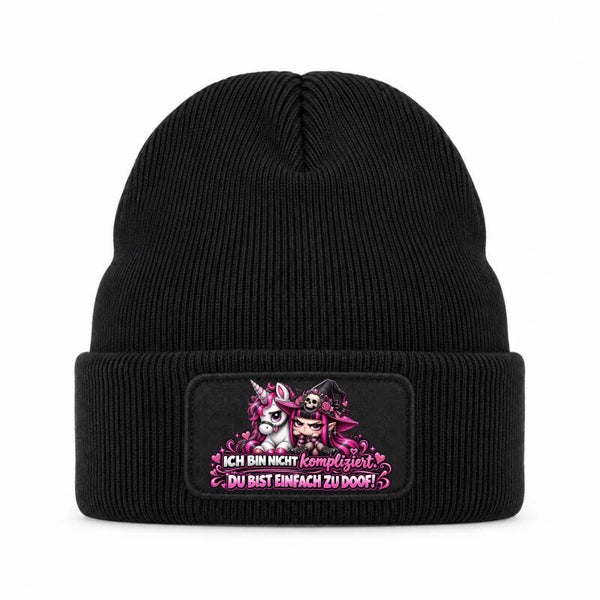 Beanie
