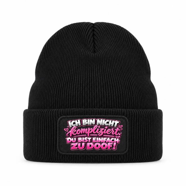 Beanie