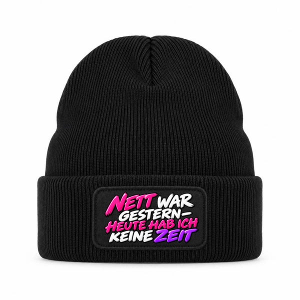 Beanie