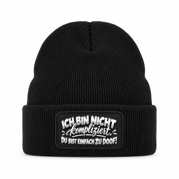 Beanie