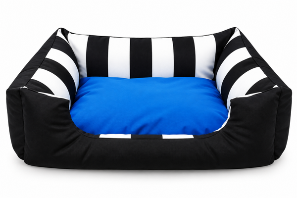 Hundebett Visco