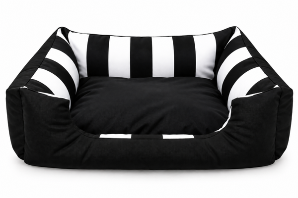 Hundebett Visco