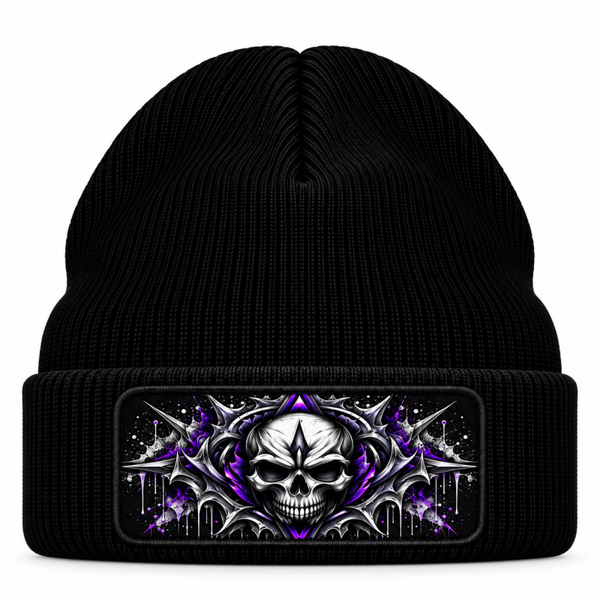 Beanie/Haube Skull