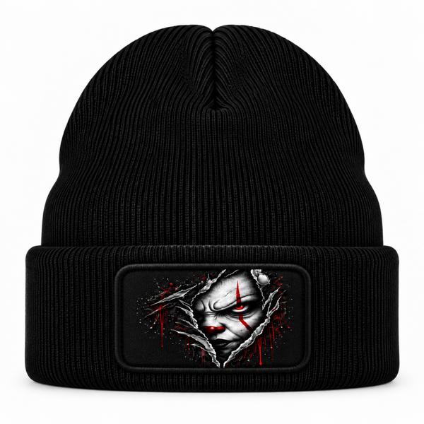 Beanie/Haube Skull