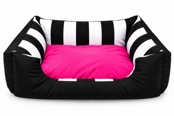 Hundebett Visco