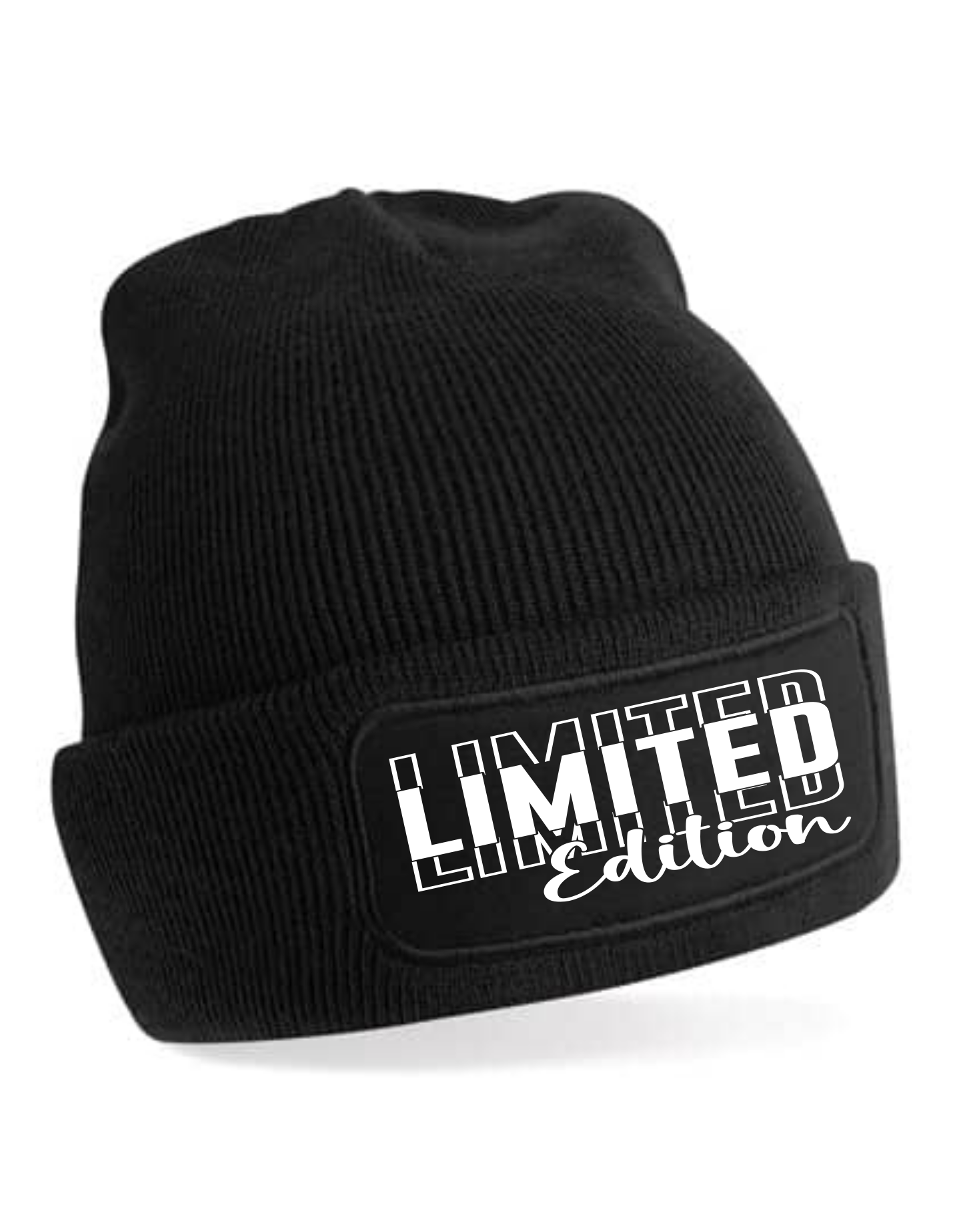 Haube Limited Edition