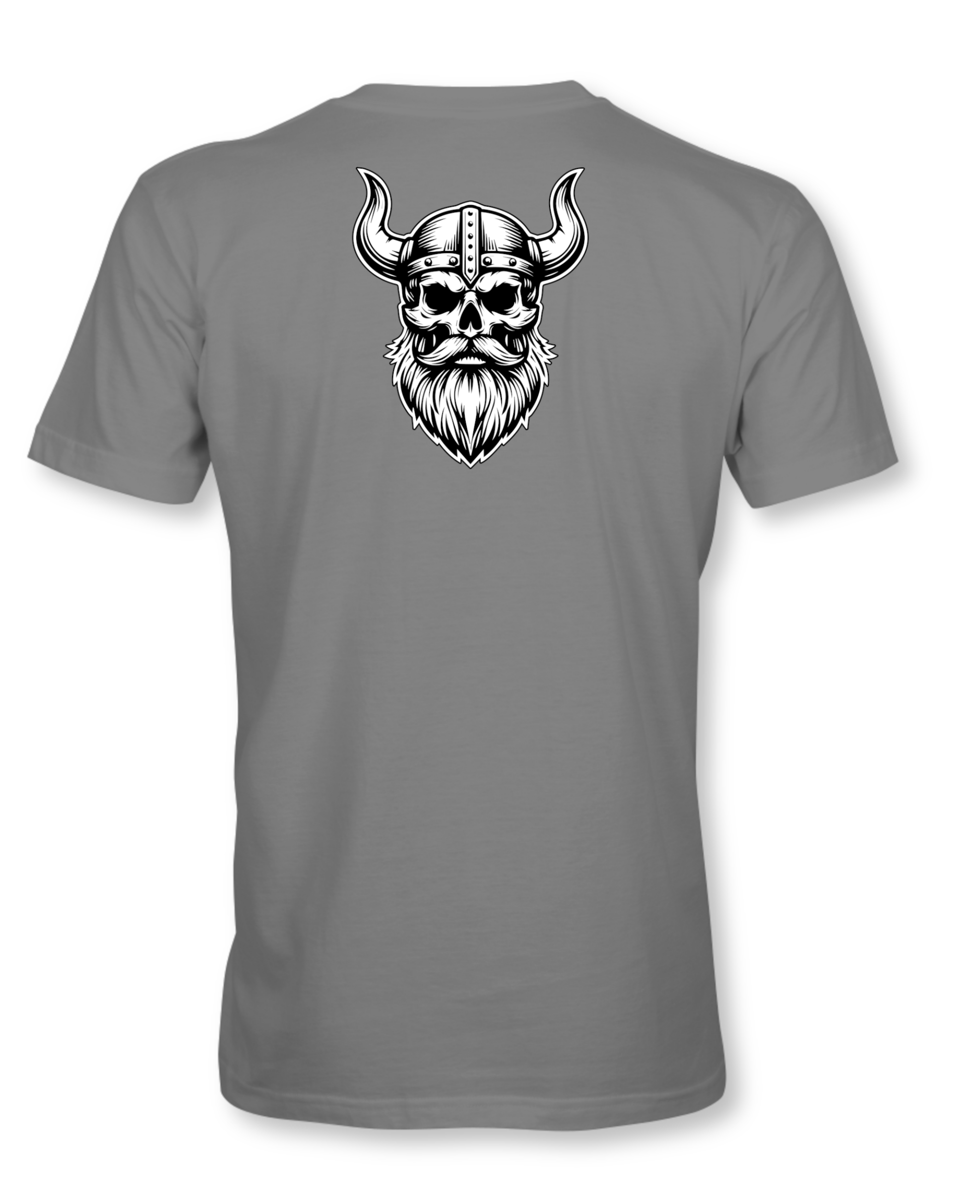 T-Shirt Skull