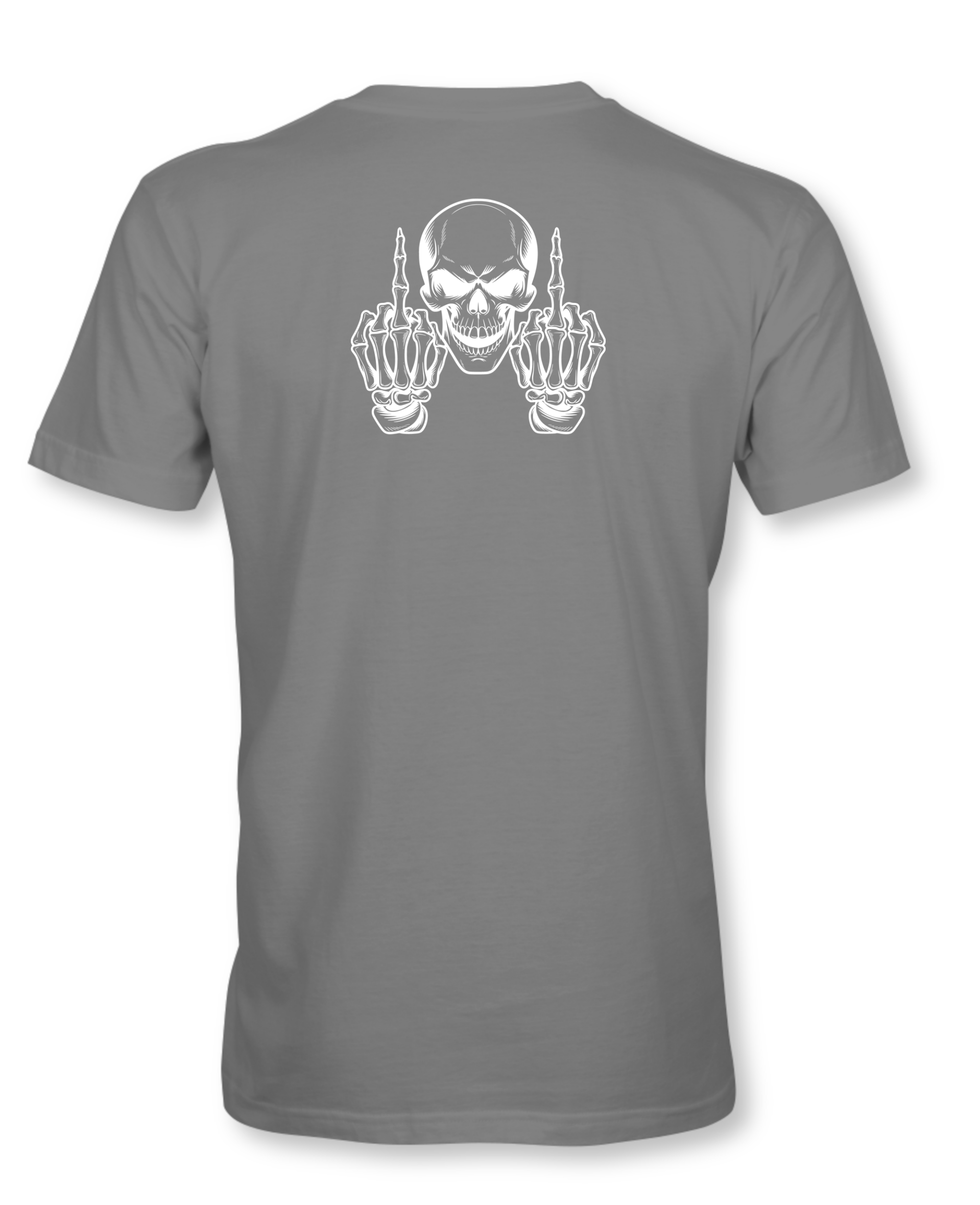 T-Shirt Skull