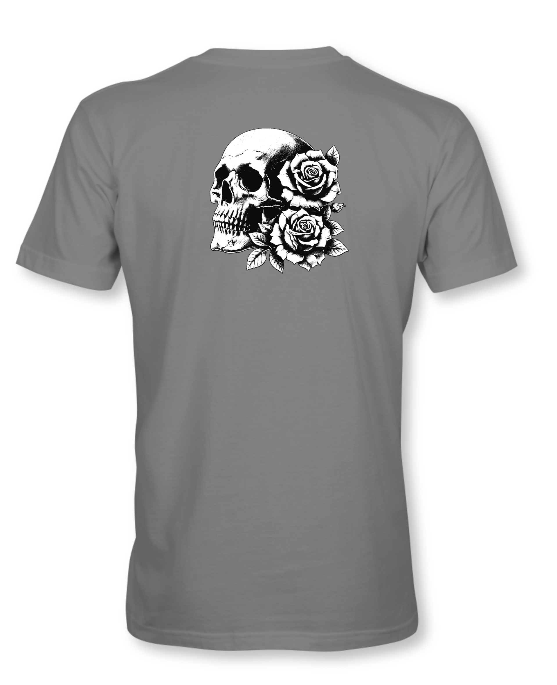T-Shirt Skull