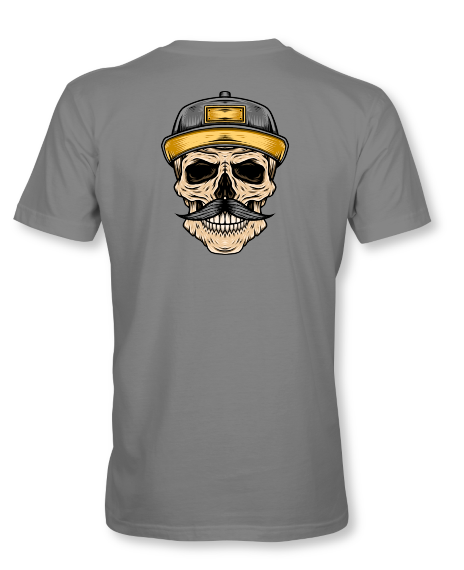 T-Shirt Skull