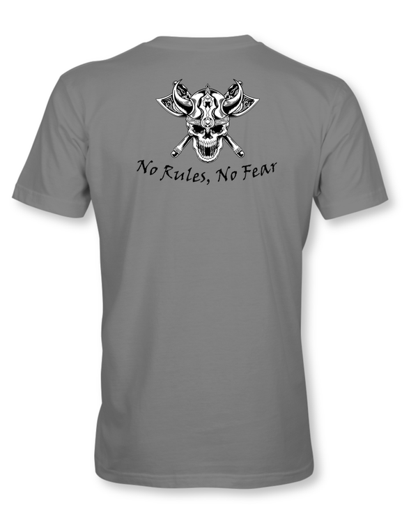 T-Shirt Skull