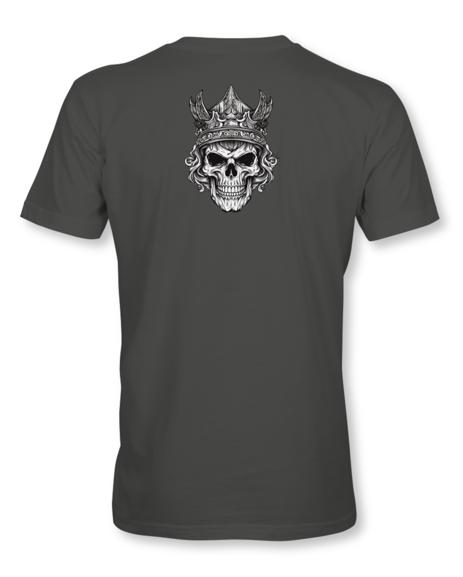 T-Shirt Skull