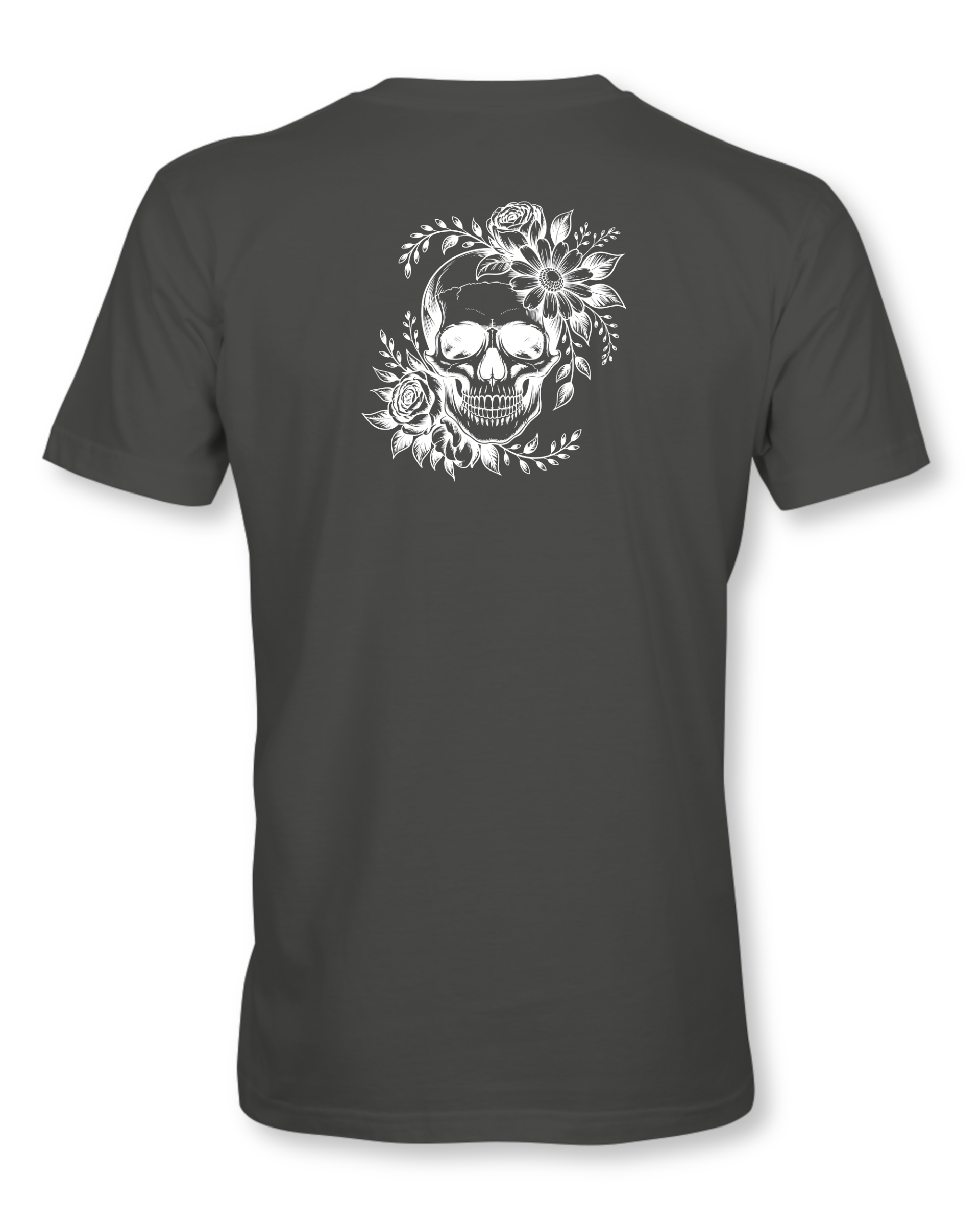 T-Shirt Skull