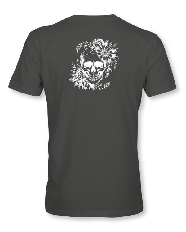T-Shirt Skull