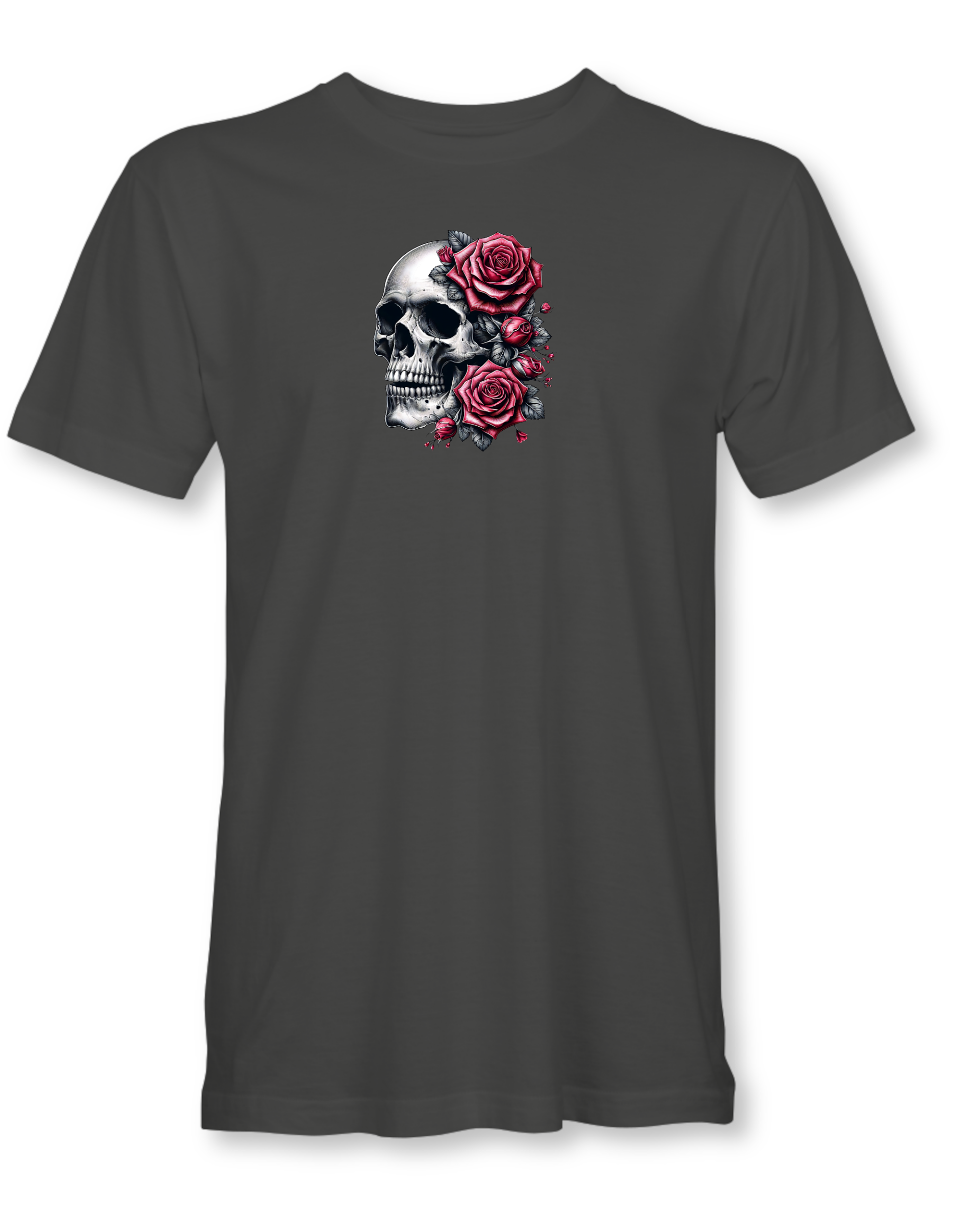 T-Shirt Skull